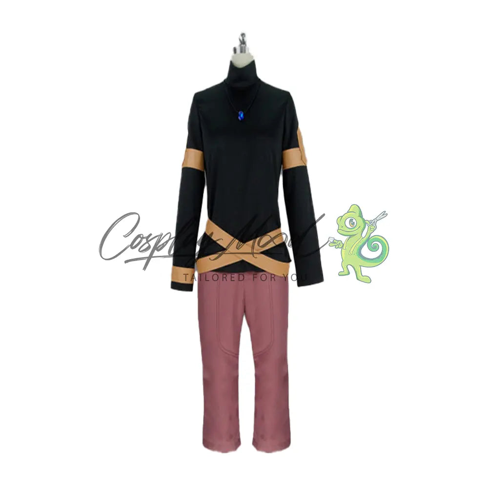 Costume-Cosplay-Yuno-Grinberryall-Black-Clover-3