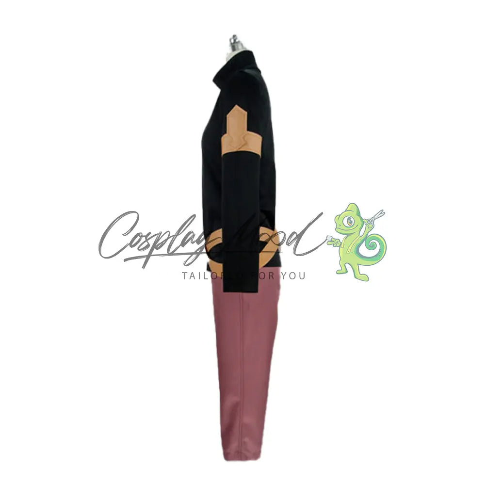 Costume-Cosplay-Yuno-Grinberryall-Black-Clover-5