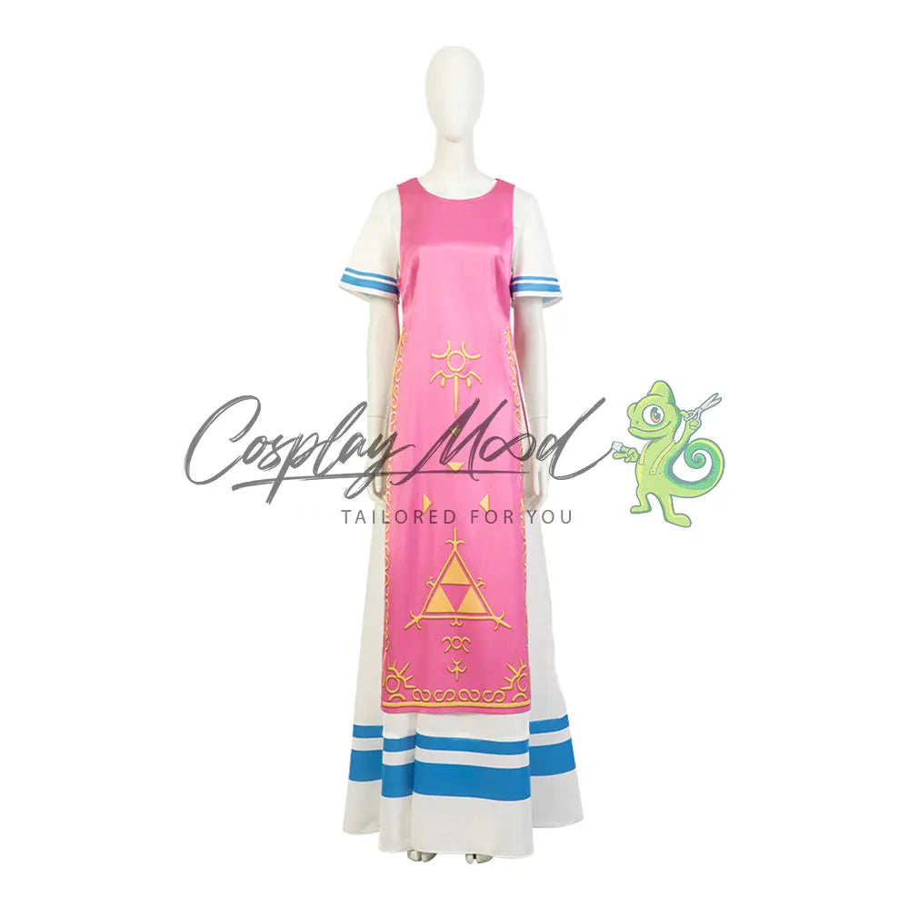 Costume-Cosplay-Principessa-Zelda-The-legend-of-Zelda-Link-Between-Worlds-5