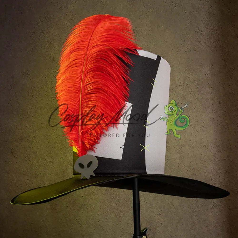 Costume-Cosplay-Zestial-Hazbin-Hotel-5