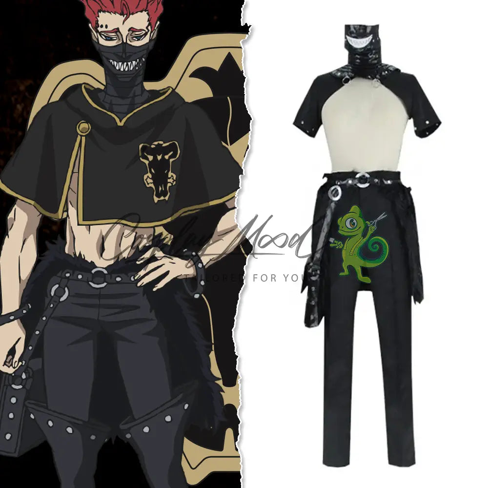 Costume-Cosplay-Zora-Ideale-Black-Clover-1