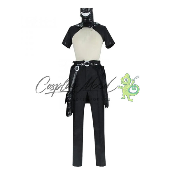 Costume-Cosplay-Zora-Ideale-Black-Clover