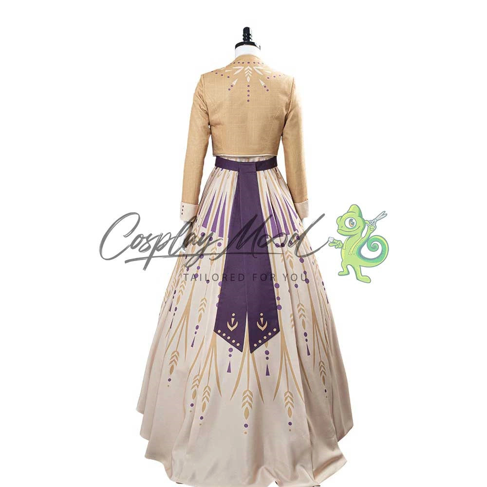 Costume-cosplay-Anna-Frozen-II-4