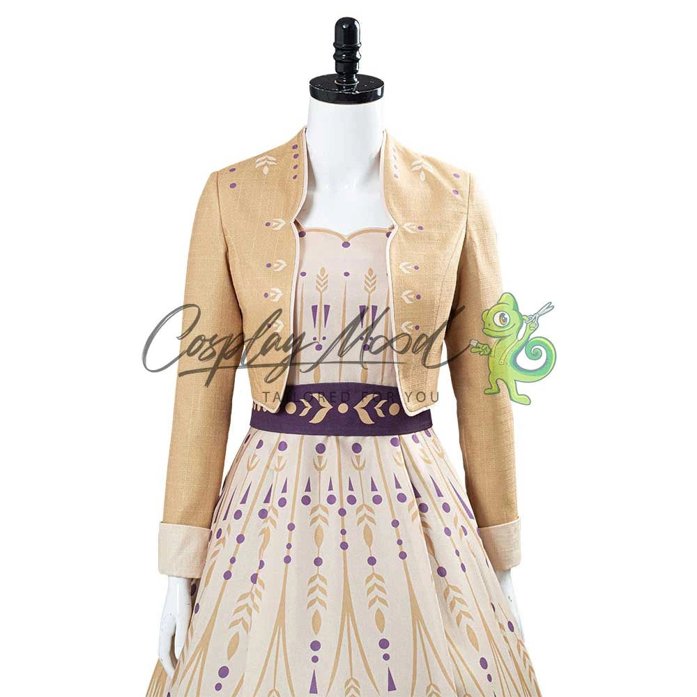 Costume-cosplay-Anna-Frozen-II-8