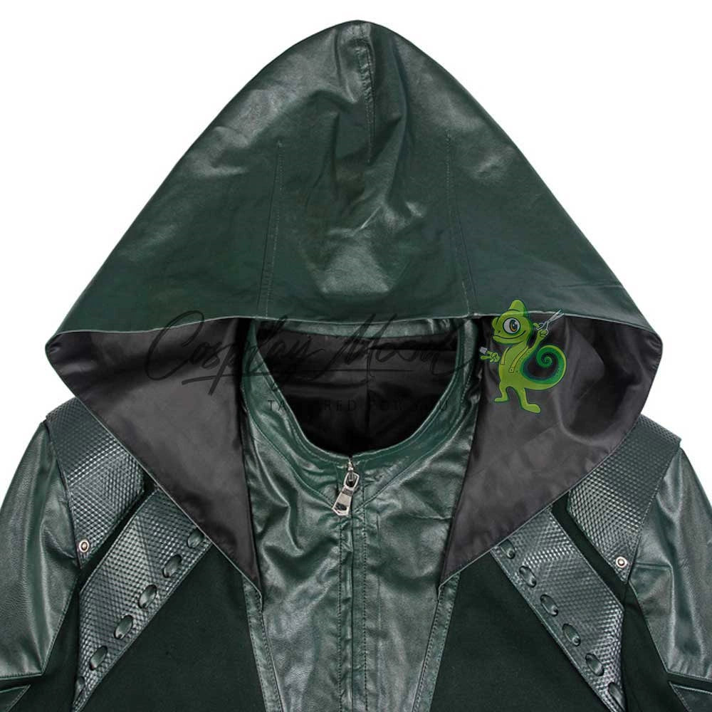 Costume-Cosplay-Green-Arrow-oliver-Queen-Season-8-outfit-DC-Comics-9