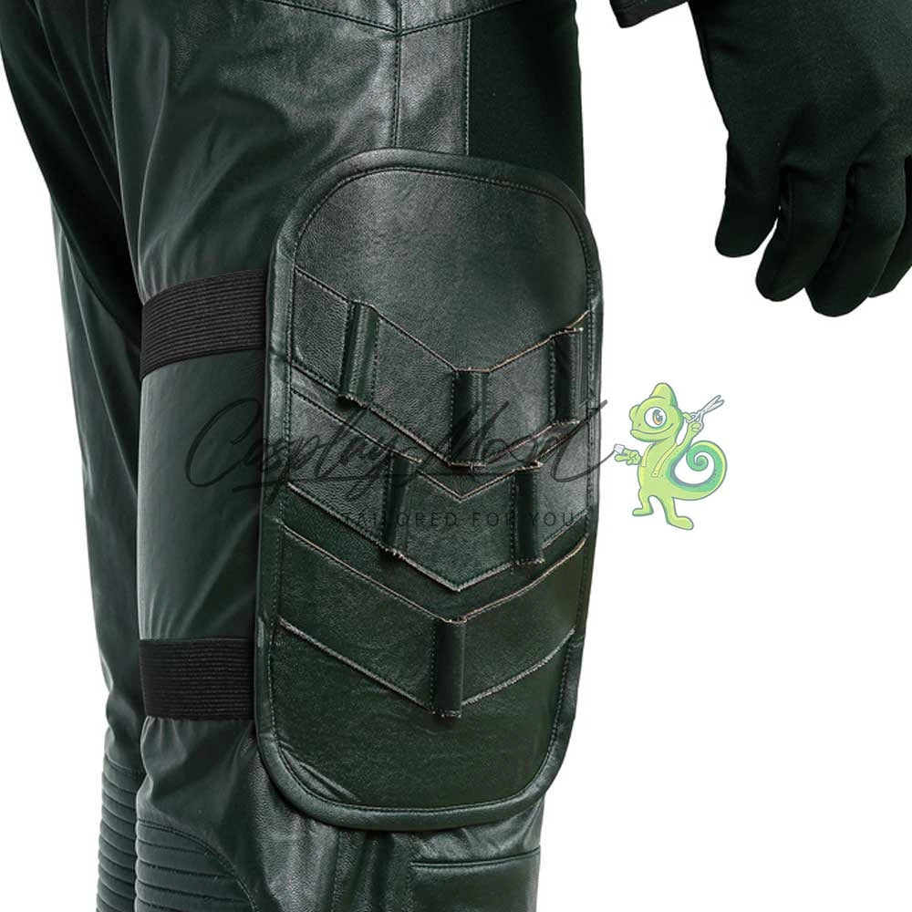 Costume-Cosplay-Green-Arrow-oliver-Queen-Season-8-outfit-DC-Comics-16