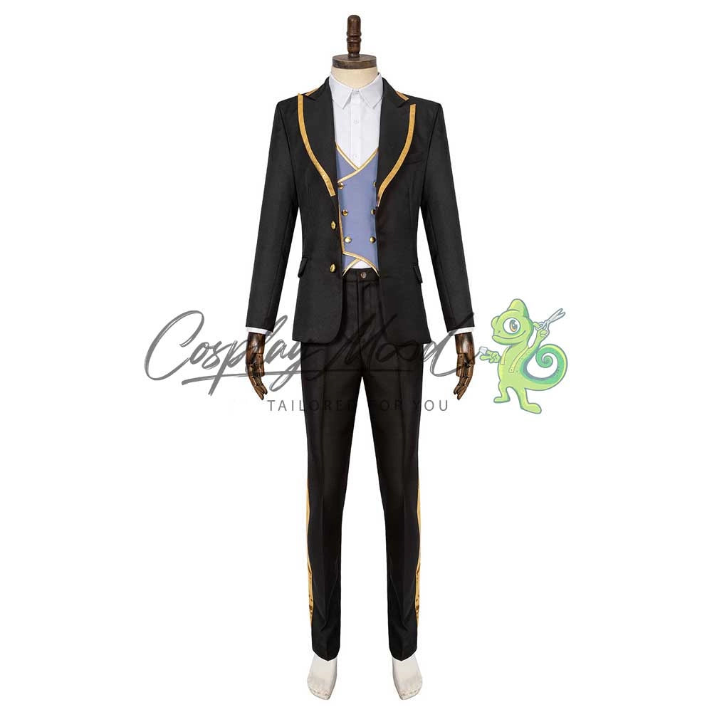 Costume-cosplay-Azul-Ashengrotto-disney-twisted-wonderland-5