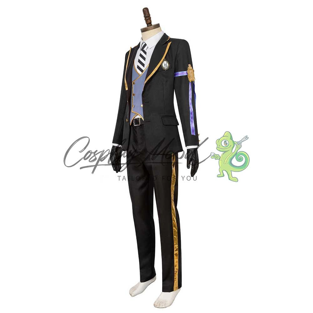 Costume-cosplay-Azul-Ashengrotto-disney-twisted-wonderland-2