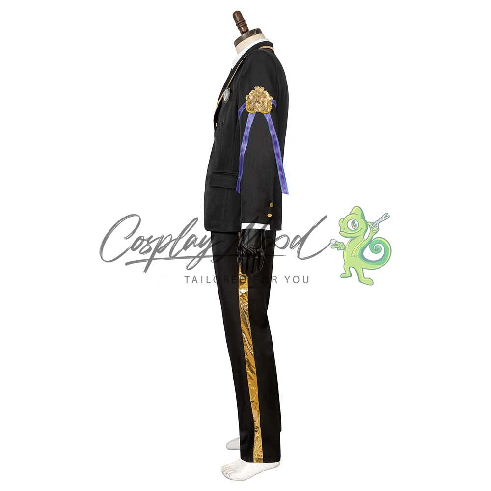 Costume-cosplay-Azul-Ashengrotto-disney-twisted-wonderland-3