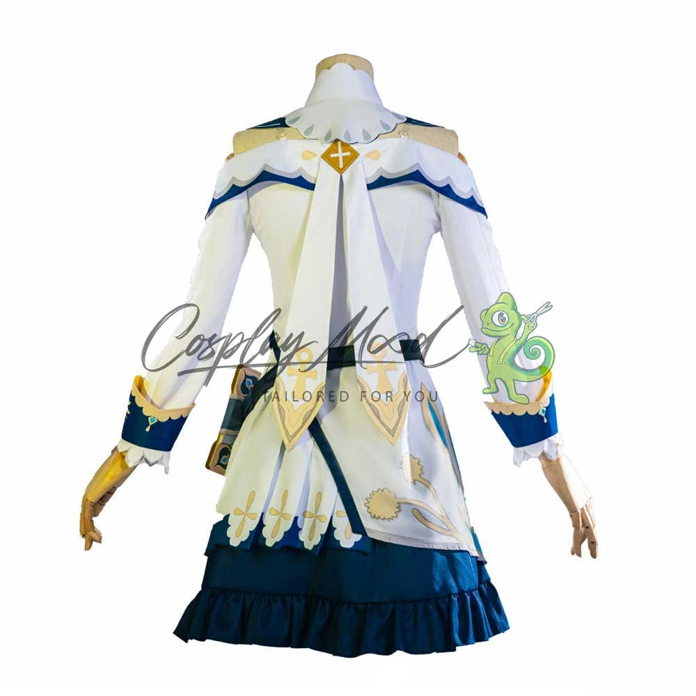 Costume-cosplay-Barbara-Genshin-Impact-3