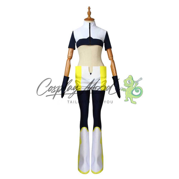 Costume-cosplay-Bubble-Girl-My-hero-academia