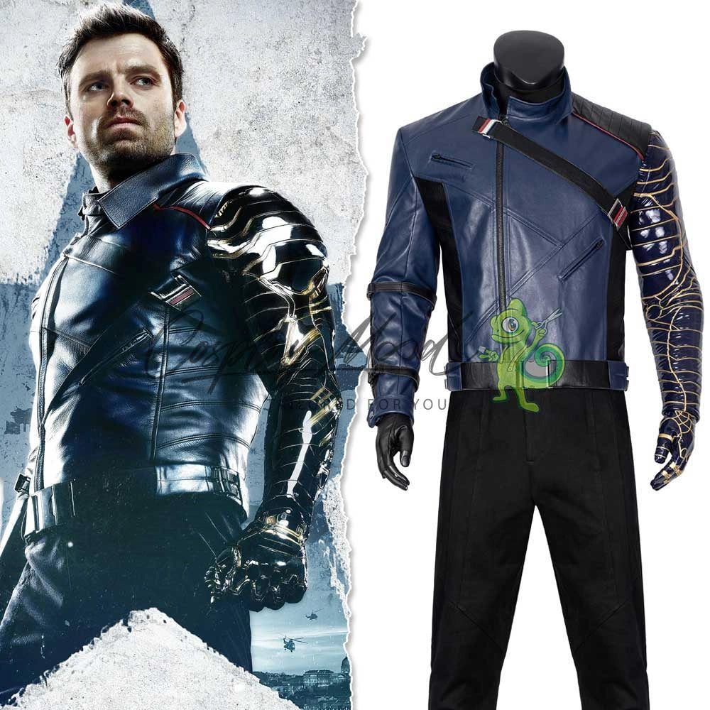 Costume-cosplay-James-Buchanan-Bucky-Barnes-The-Falcon-and-The-Winter-Soldier-Marvel-1
