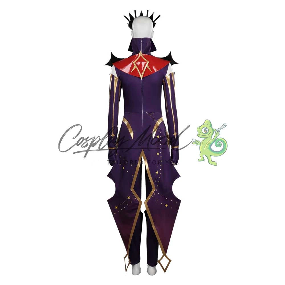 Costume-cosplay-Camille-Ferros-The-Steel-Shadow-League-of-Legends-6