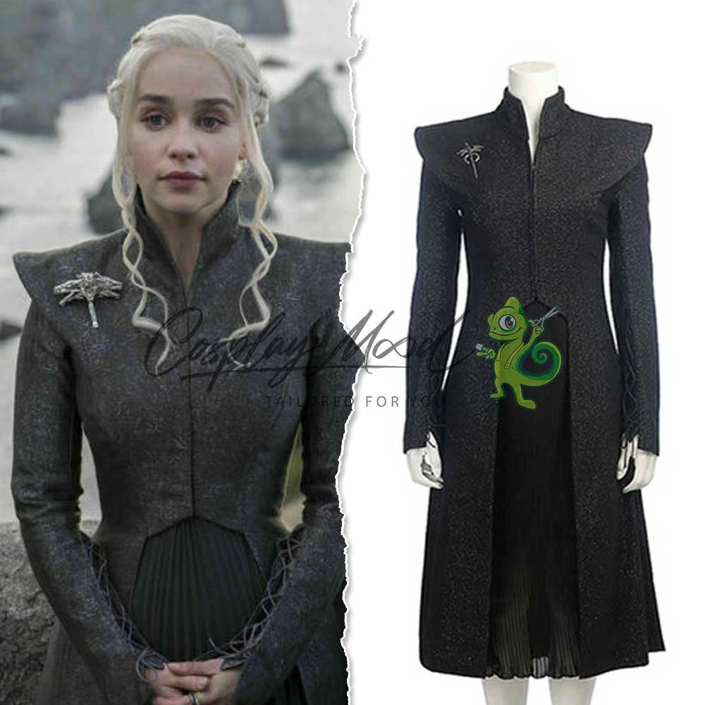 Costume-Cosplay-Daenerys-Game-of-Thrones-1