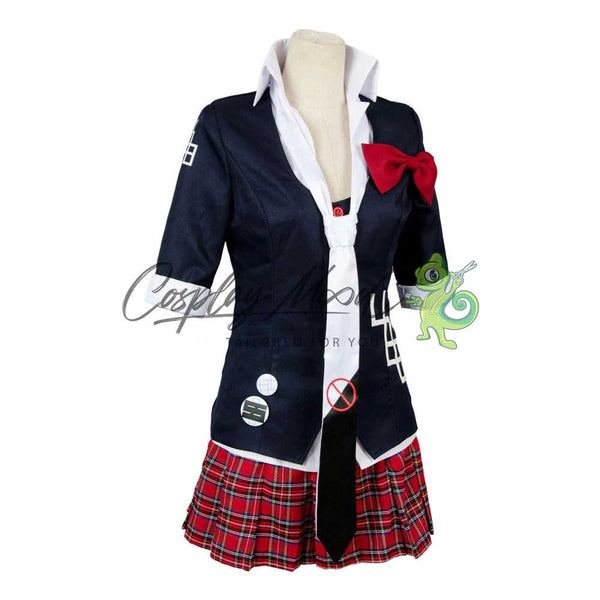 Costume-cosplay-Enoshima-Junko-Danganronpa