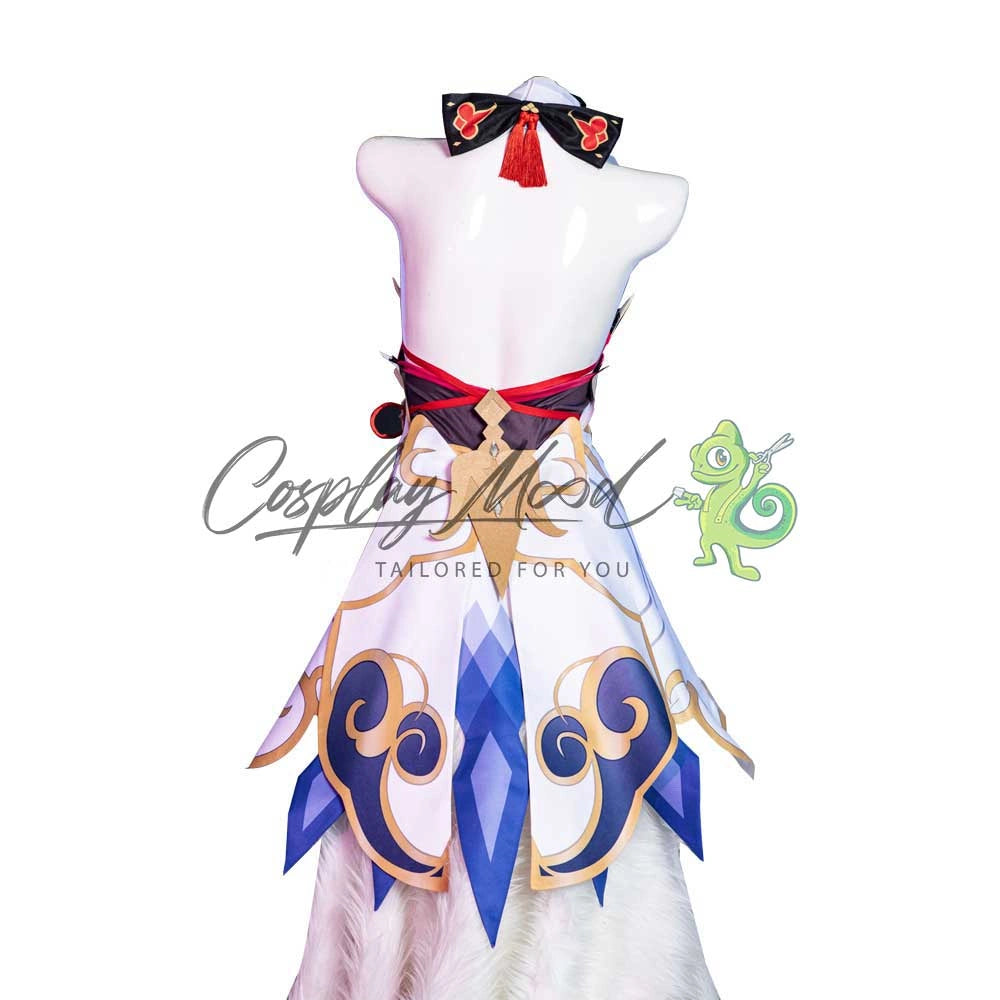 Costume-cosplay-Ganyu-Genshin-Impact-3