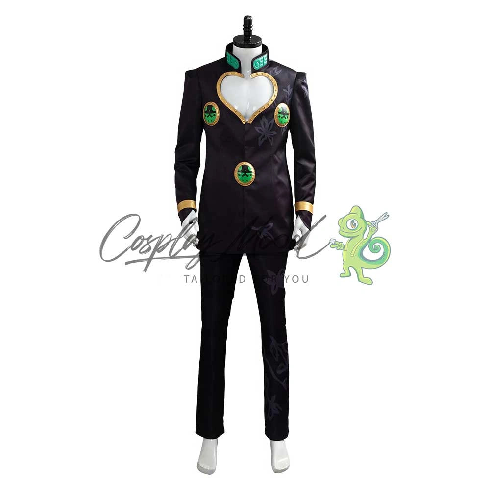 Costume-cosplay-Giorno-Giovanna-JoJos-Bizarre-Adventure