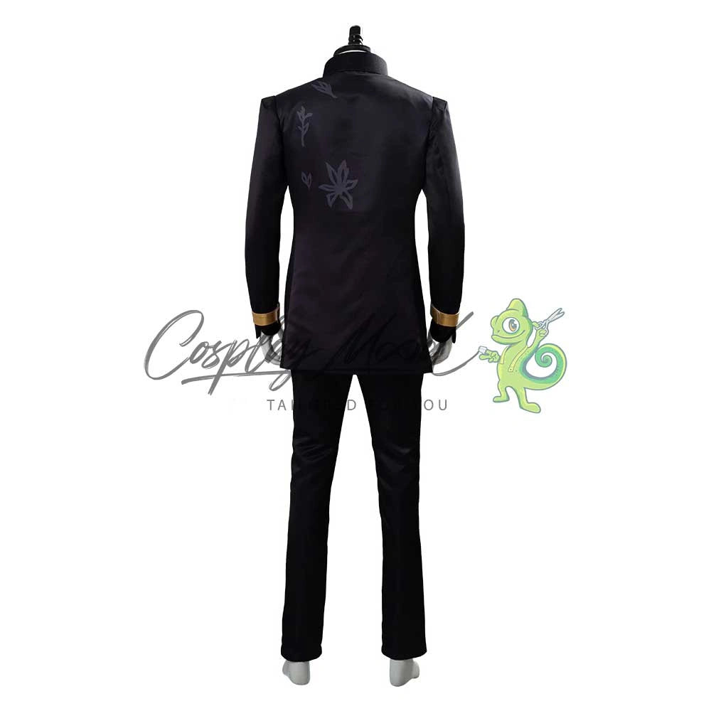 Costume-cosplay-Giorno-Giovanna-JoJos-Bizarre-Adventure-4