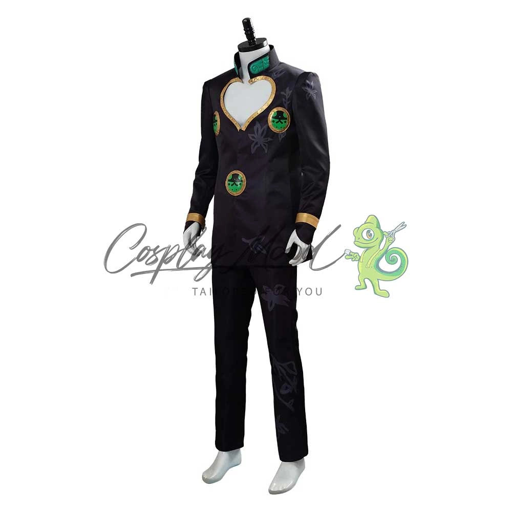 Costume-cosplay-Giorno-Giovanna-JoJos-Bizarre-Adventure-2