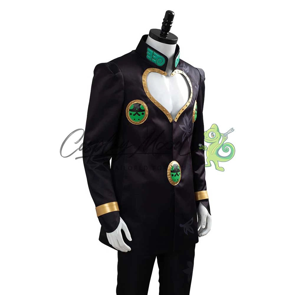 Costume-cosplay-Giorno-Giovanna-JoJos-Bizarre-Adventure-7