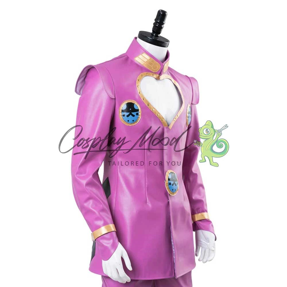 Costume-cosplay-Giorno-Giovanna-pink-JoJos-Bizarre-Adventure-6