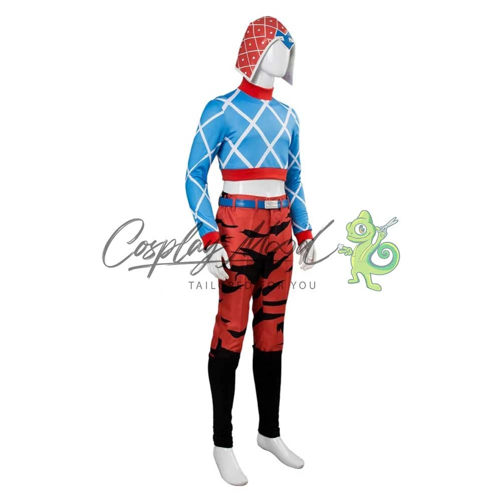 Costume-cosplay-Golden-Wind-Guido-Mista-JoJos-Bizarre-Adventure-2