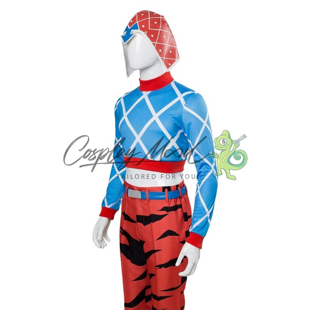 Costume-cosplay-Golden-Wind-Guido-Mista-JoJos-Bizarre-Adventure-6