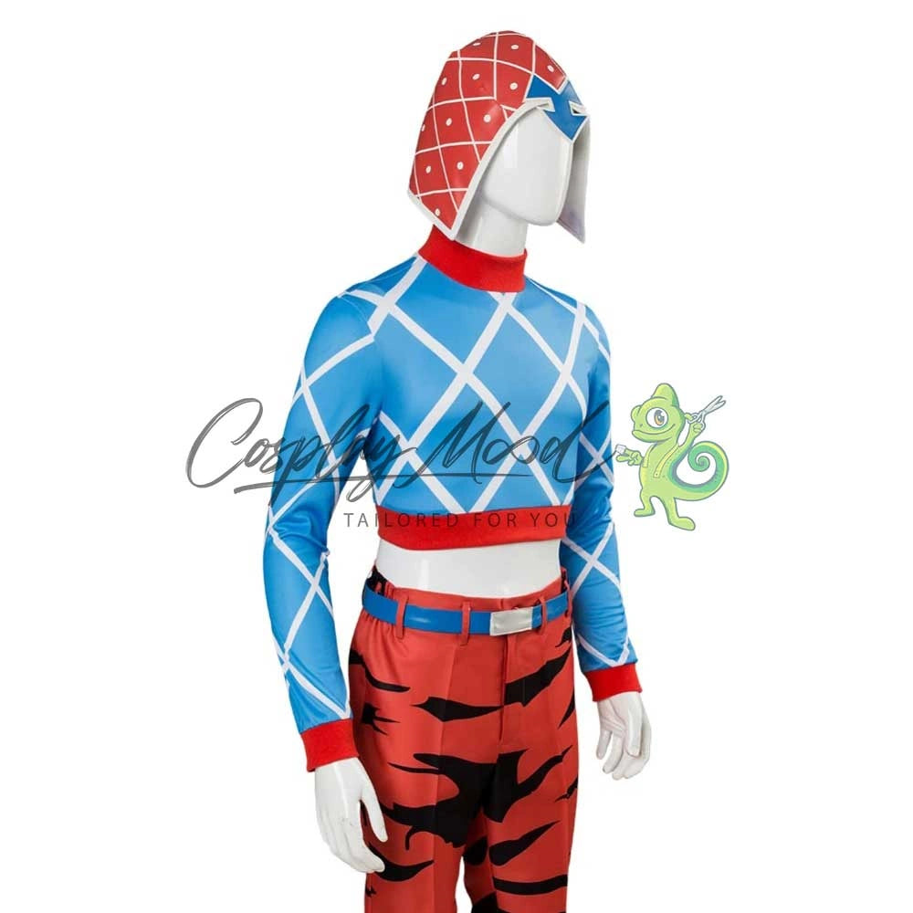 Costume-cosplay-Golden-Wind-Guido-Mista-JoJos-Bizarre-Adventure-7