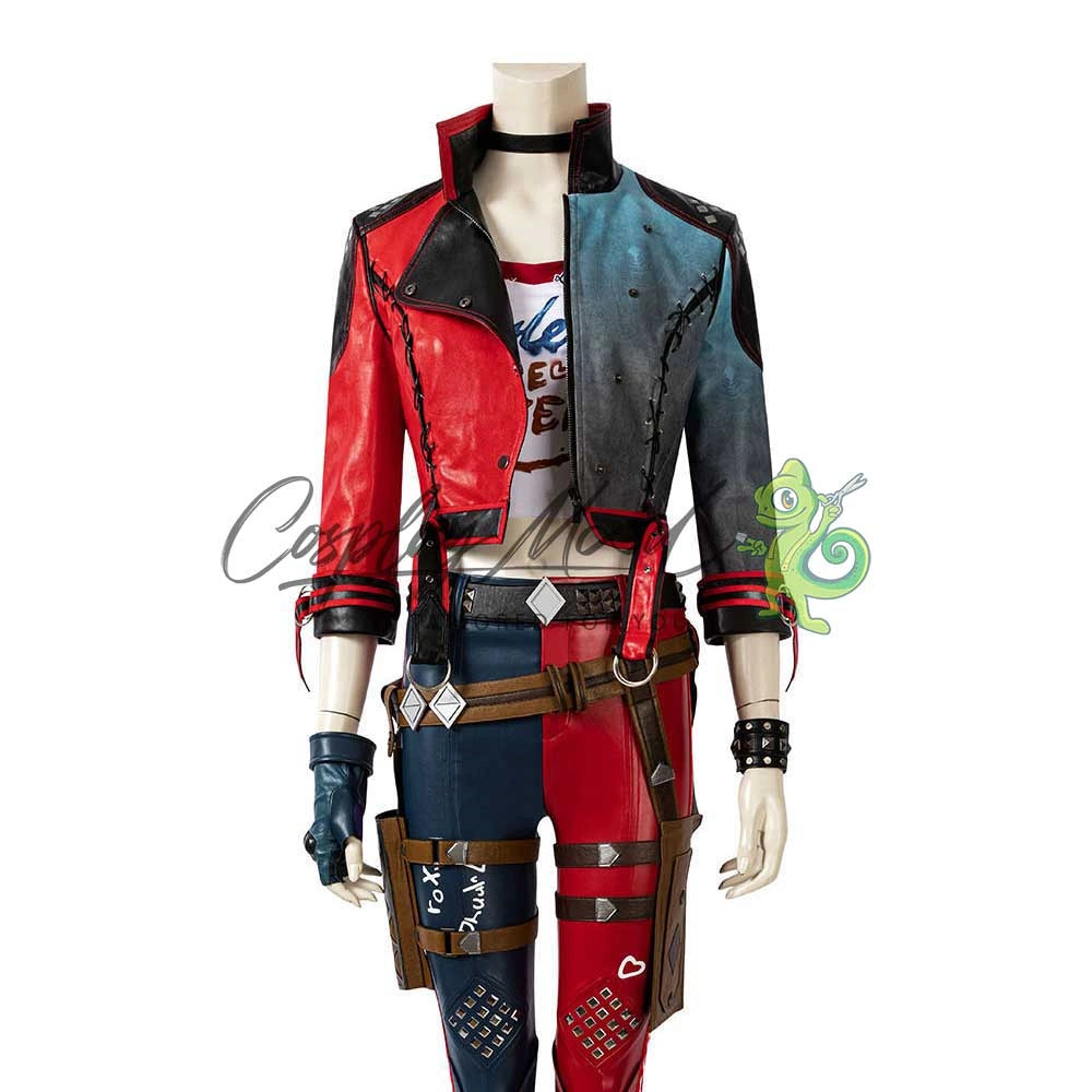 Costume-cosplay-Harley-Quinn-Kill-the-justice-league-cosplaymood-10