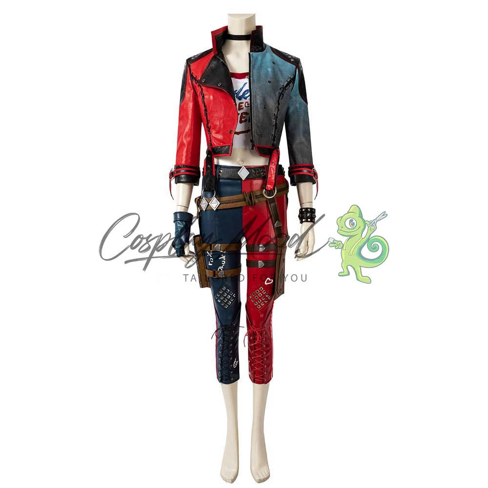 Costume-cosplay-Harley-Quinn-Kill-the-justice-league-cosplaymood-2