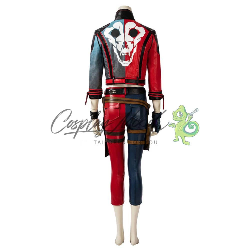 Costume-cosplay-Harley-Quinn-Kill-the-justice-league-cosplaymood-7