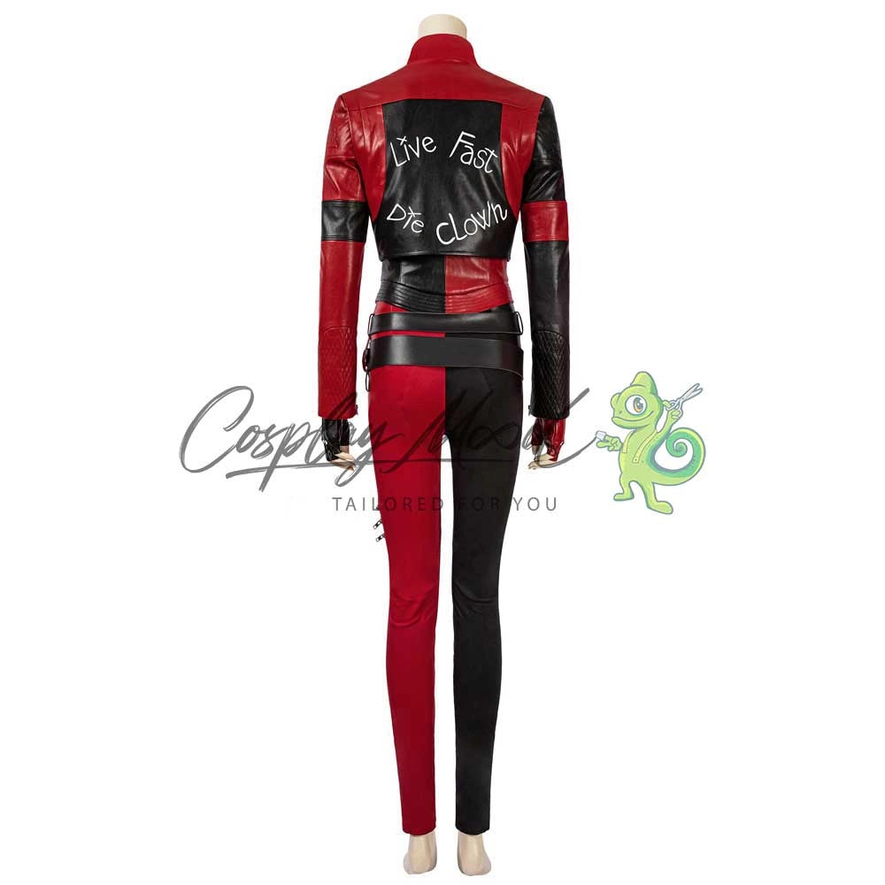 Costume-cosplay-Harley-Quinn-Suicide-Squad-2-DC-Comics-8