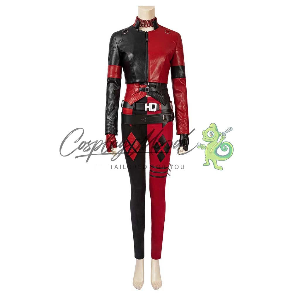 Costume-cosplay-Harley-Quinn-Suicide-Squad-2-DC-Comics-4