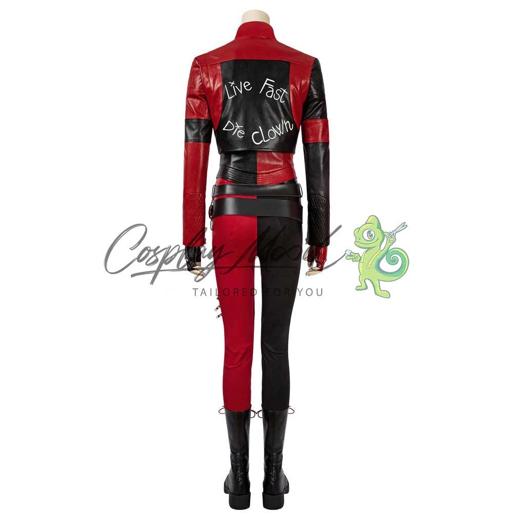 Costume-cosplay-Harley-Quinn-Suicide-Squad-2-DC-Comics-7