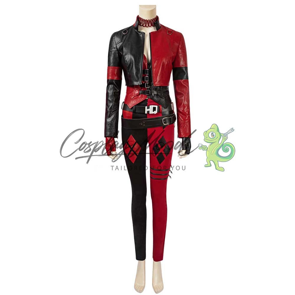 Costume-cosplay-Harley-Quinn-Suicide-Squad-2-DC-Comics-2
