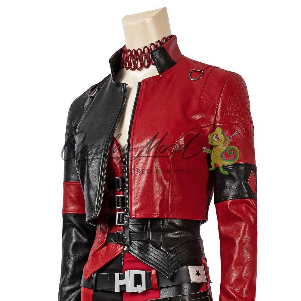 Costume-cosplay-Harley-Quinn-Suicide-Squad-2-DC-Comics-14