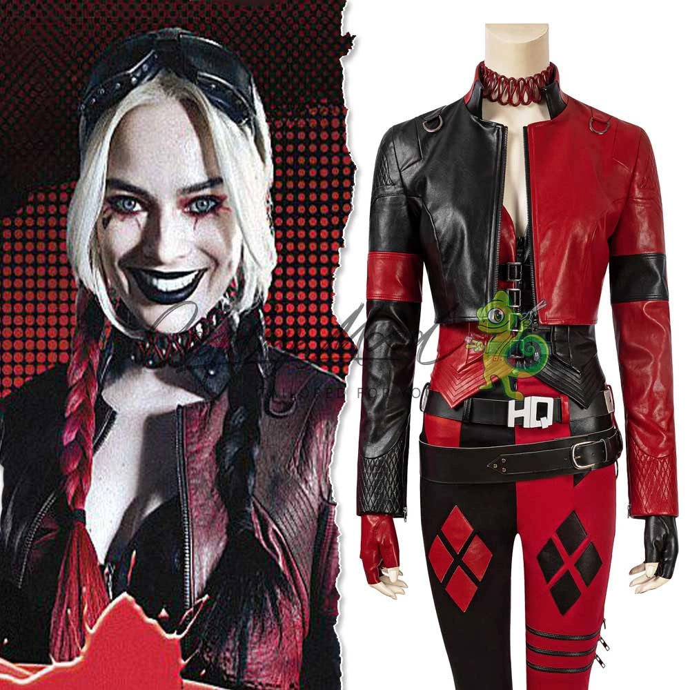 Costume-cosplay-Harley-Quinn-Suicide-Squad-2-DC-Comics-1