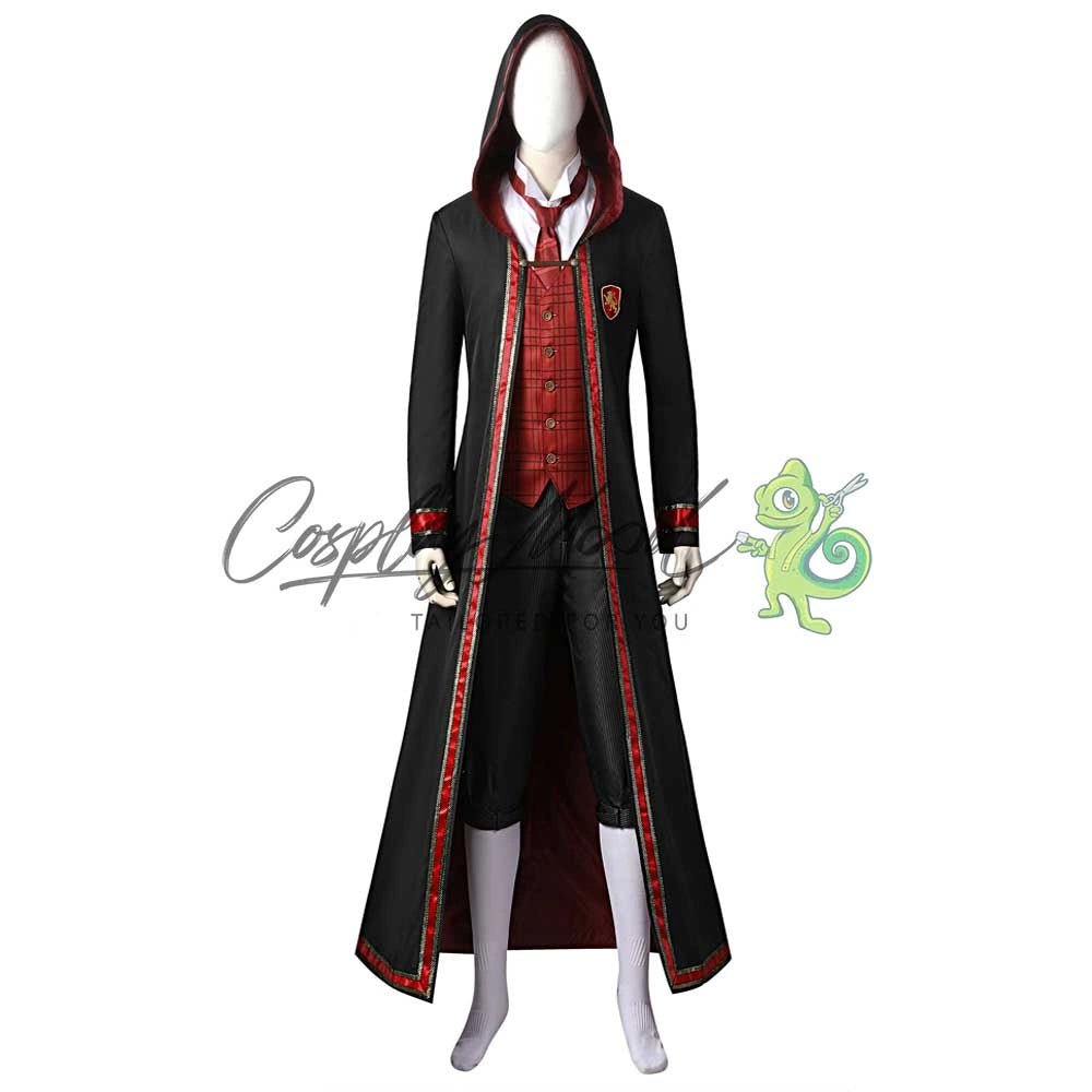 Costume-cosplay-Harry-Potter-Hogwarts-Legacy