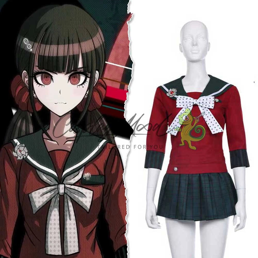 Costume-cosplay-Harukawa-Maki-Danganrompa-1