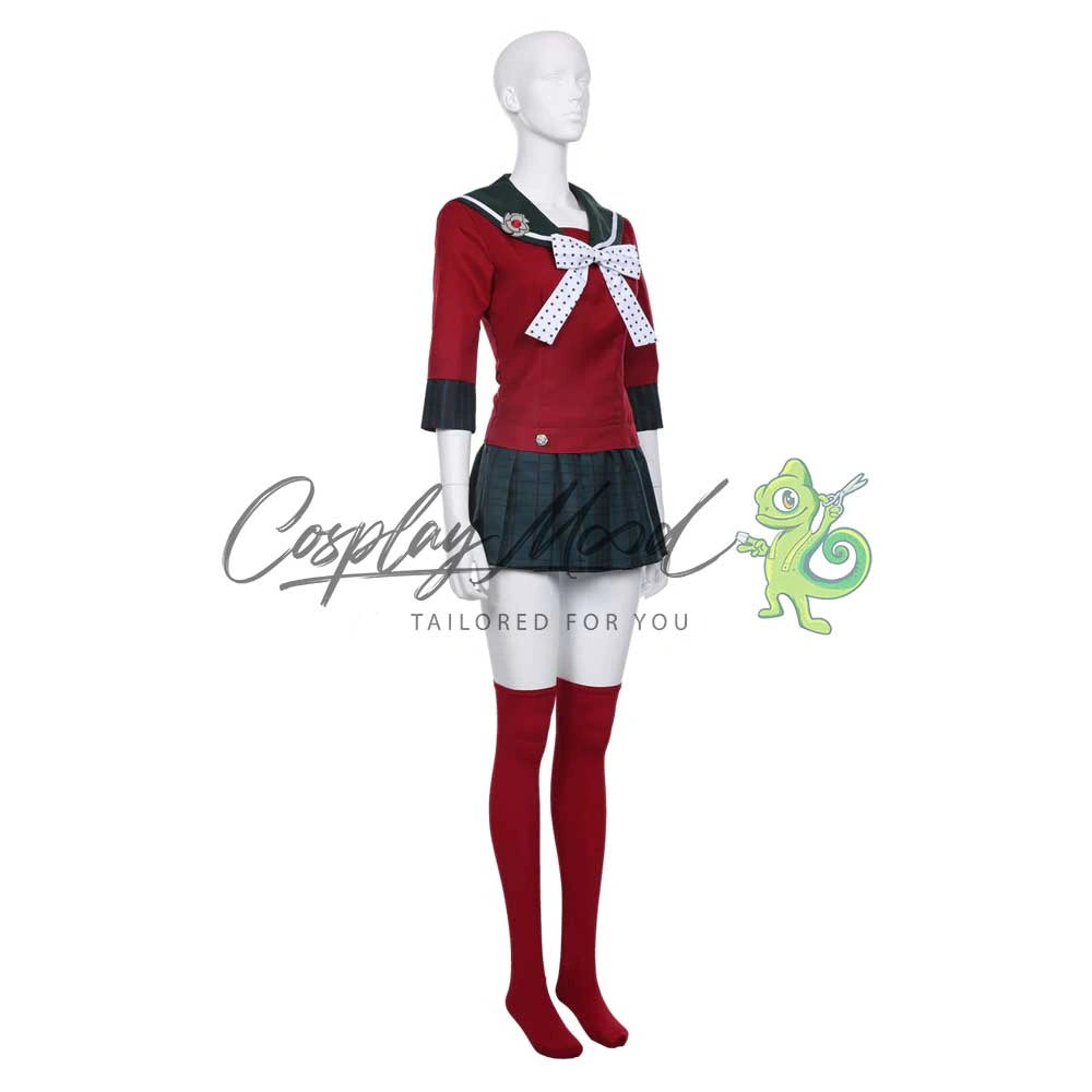 Costume-cosplay-Harukawa-Maki-Danganrompa-2