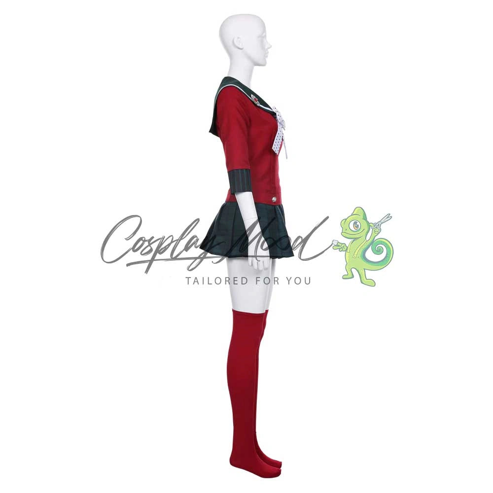 Costume-cosplay-Harukawa-Maki-Danganrompa-3