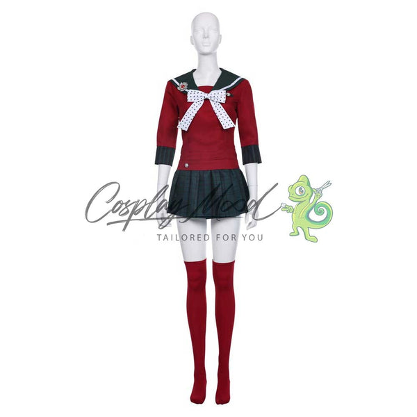 Costume-cosplay-Harukawa-Maki-Danganrompa