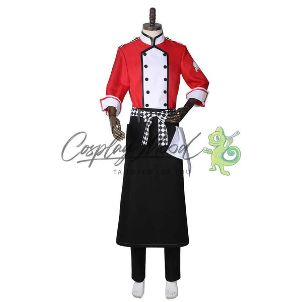 Costume-Cosplay-Riddle-Rosehearts-Masterchef-Uniform-Disney-Twisted-Wonderland