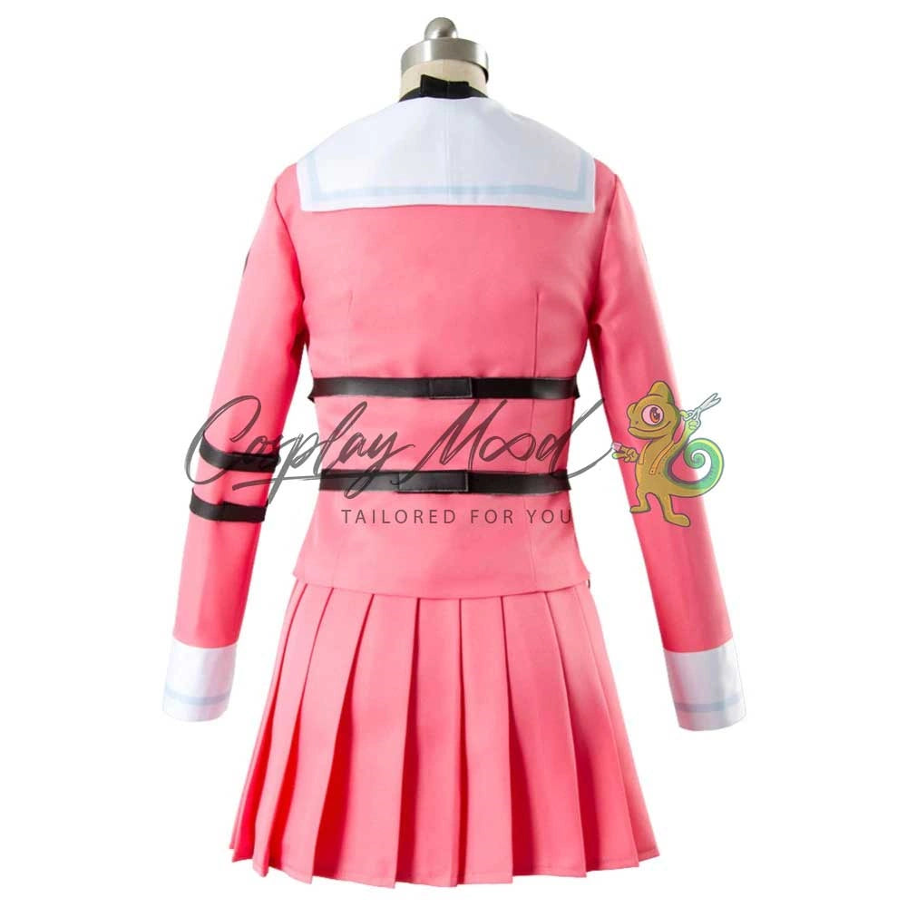 Costume-cosplay-Iruma-Miu-Danganronpa-4