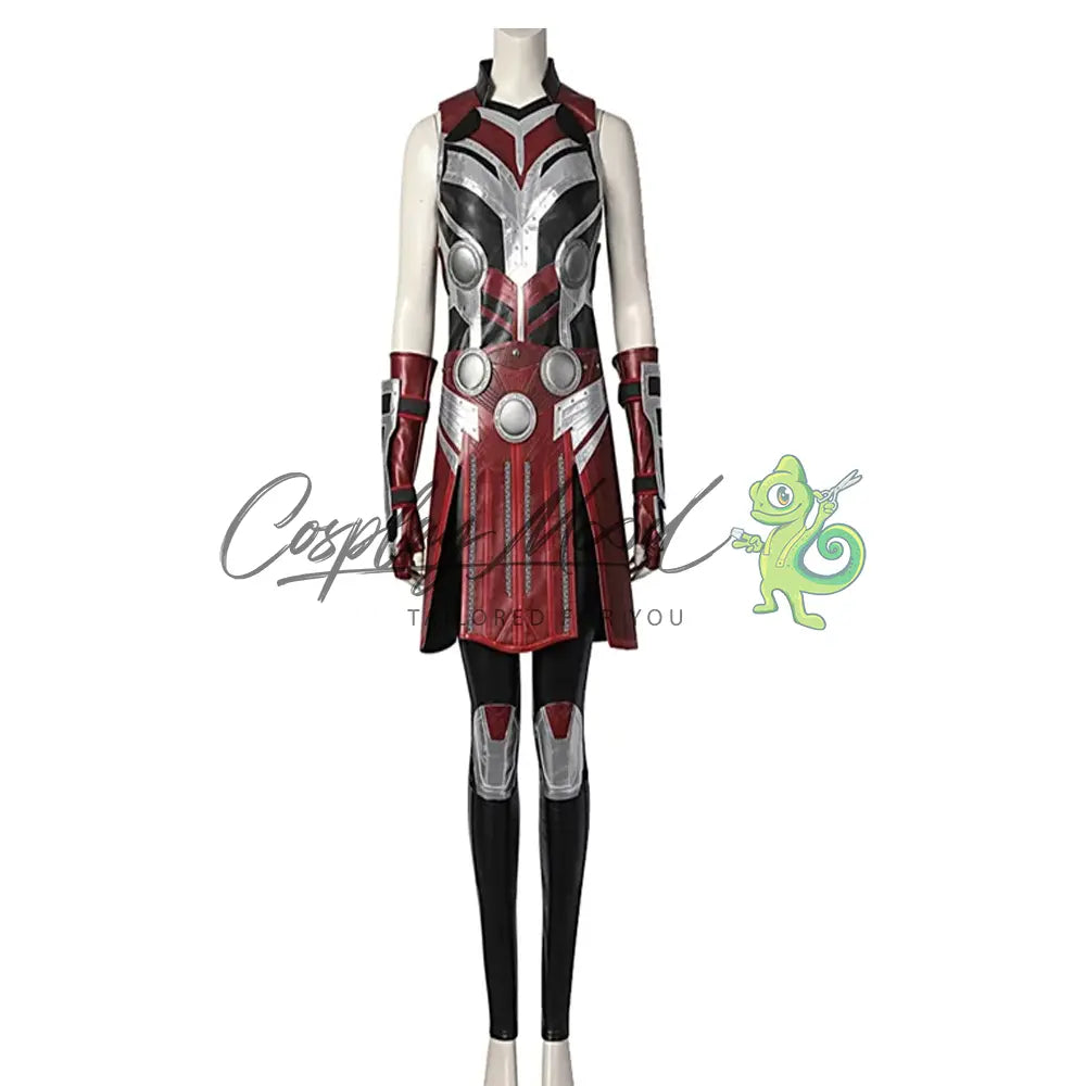 Costume-cosplay-Jane-Foster-Mighty-Thor-Love-and-Thunder-Marvel-4