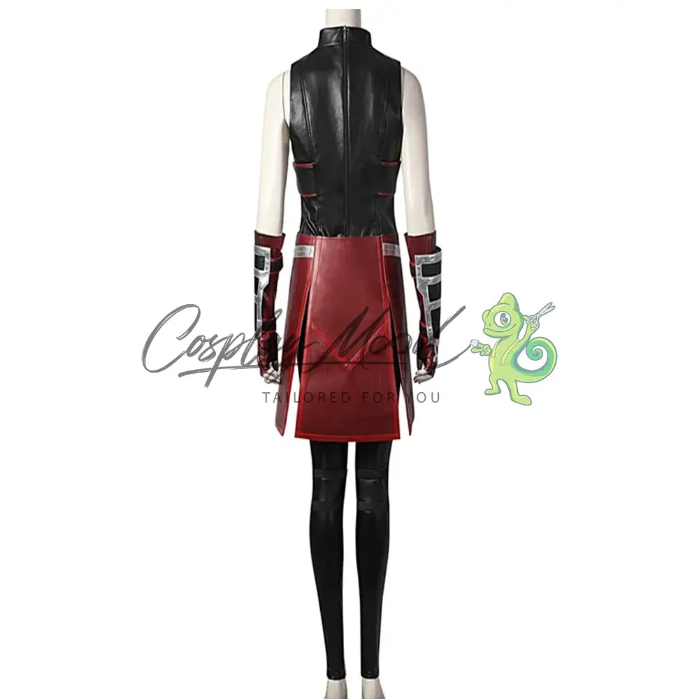 Costume-cosplay-Jane-Foster-Mighty-Thor-Love-and-Thunder-Marvel-8