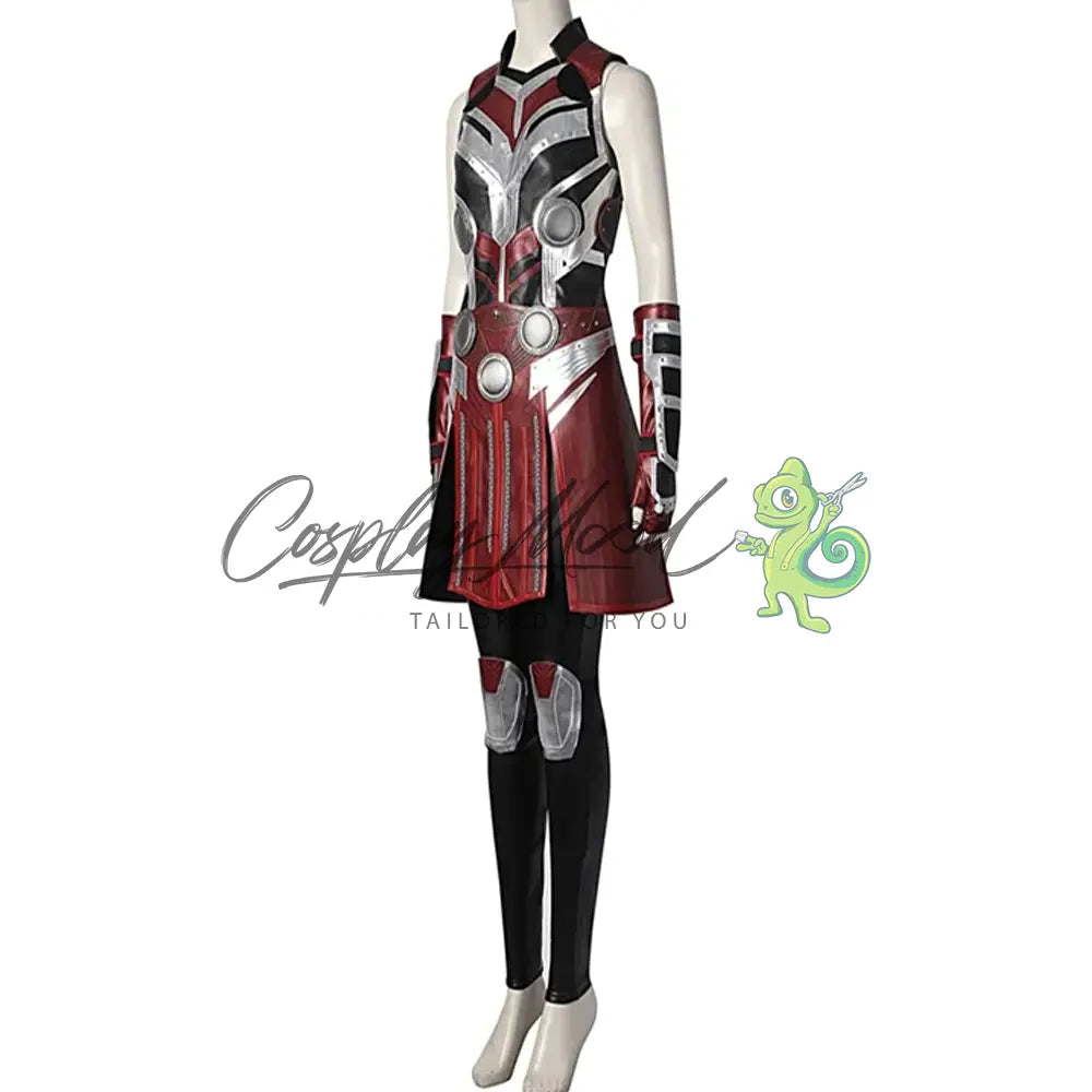 Costume-cosplay-Jane-Foster-Mighty-Thor-Love-and-Thunder-Marvel-5