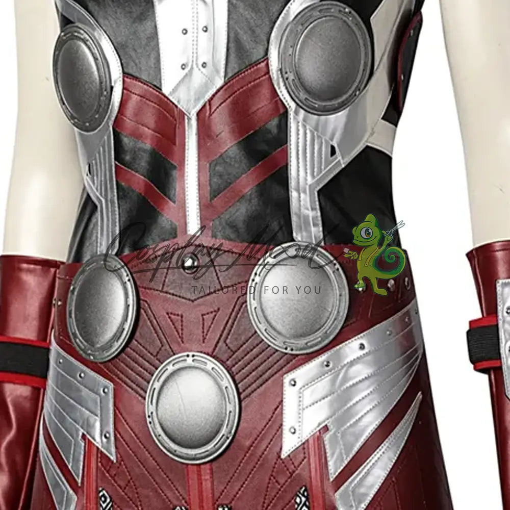 Costume-cosplay-Jane-Foster-Mighty-Thor-Love-and-Thunder-Marvel-11