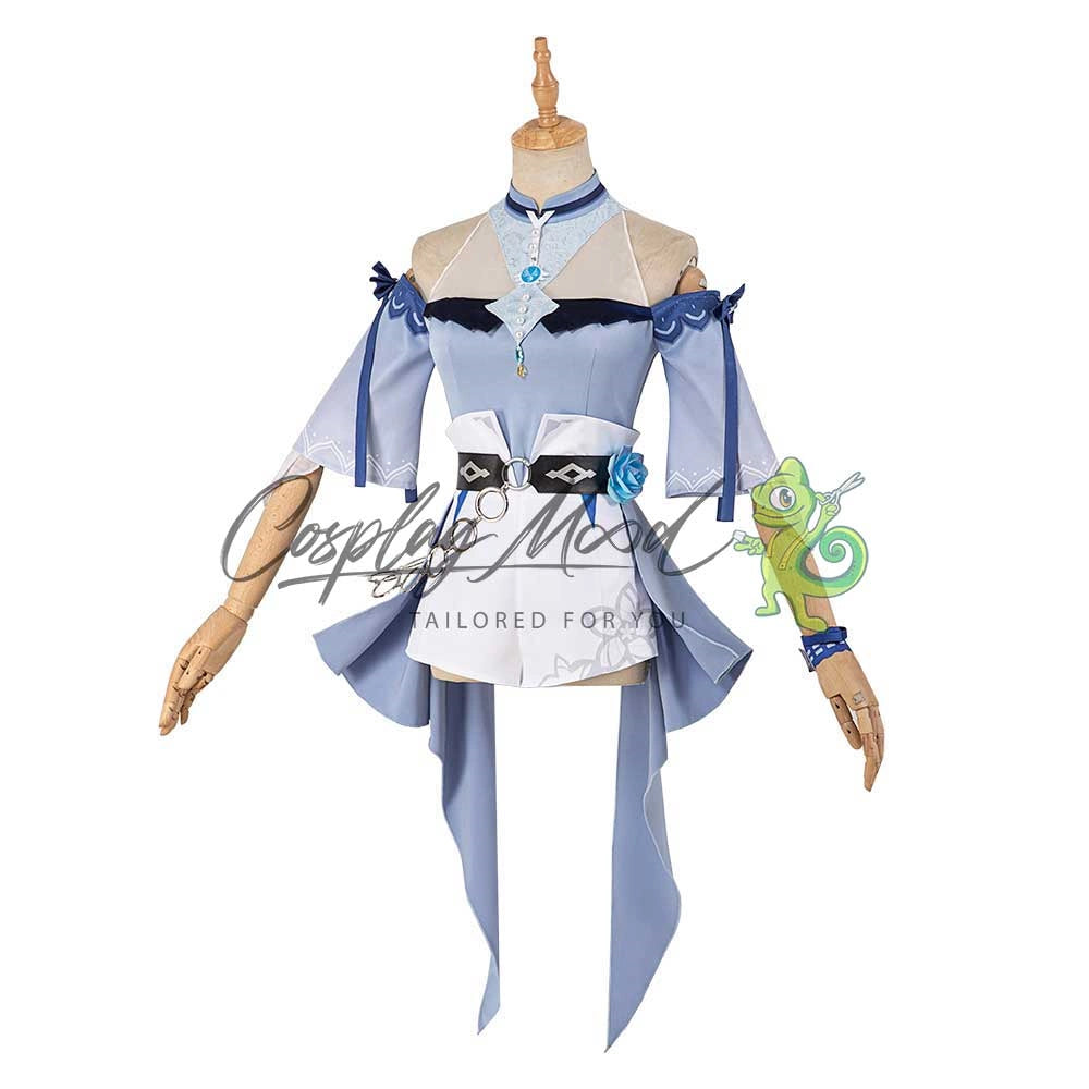 Costume-cosplay-Jean-Sea-Breeze-Genshin-Impact-2