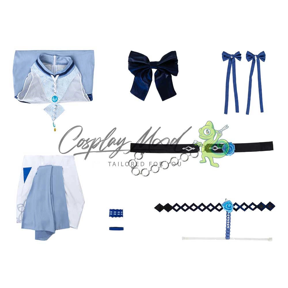 Costume-cosplay-Jean-Sea-Breeze-Genshin-Impact-14